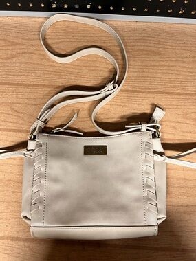 Frye and Co. Classic Crossbody Bag